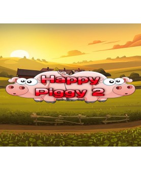 Happy Piggy 2 Steam Key GLOBAL